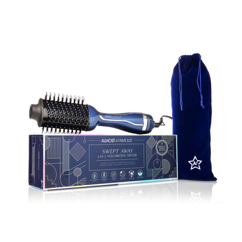 Swept Away 2inOne Volumizing Blowout  Dryer Brush-8