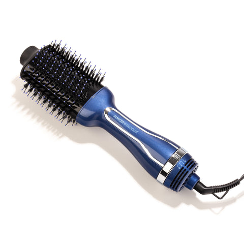 Swept Away 2inOne Volumizing Blowout  Dryer Brush-9