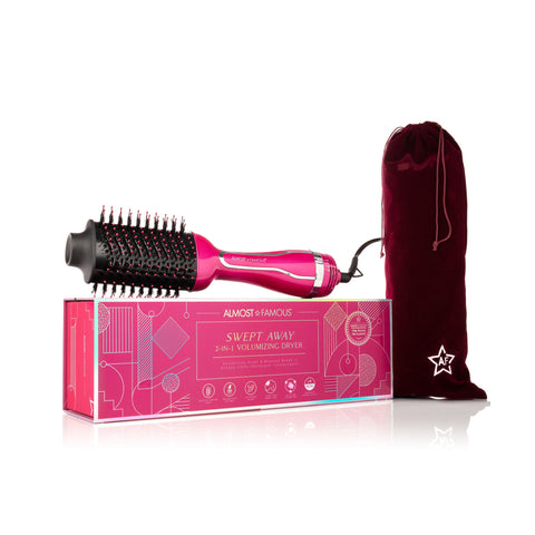 Swept Away 2inOne Volumizing Blowout  Dryer Brush-11