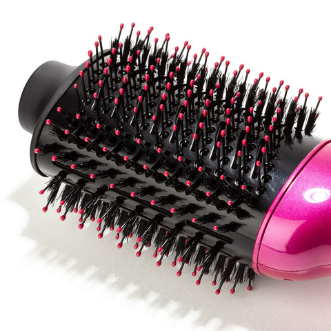 Swept Away 2inOne Volumizing Blowout  Dryer Brush-13