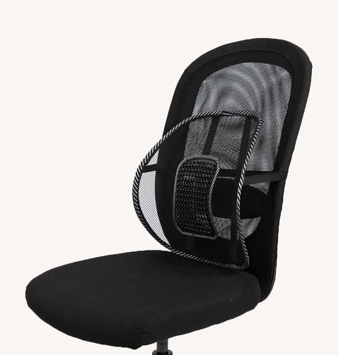 BackRest Lumbar Support-2