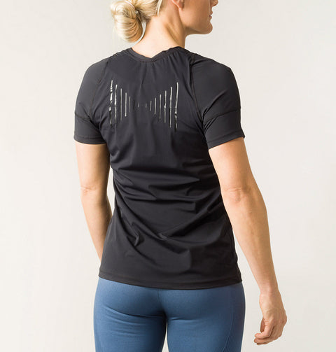 Reminder Posture T-shirt-3