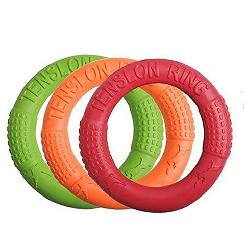 Dog Ring Toy-3