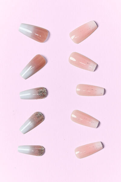 SO PINK BEAUTY (2-Pack) Press-On Nails