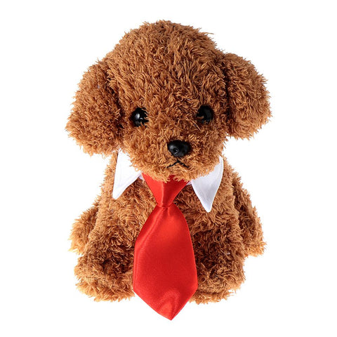 Pets Dog-Cat Long Tie Adjustable-4