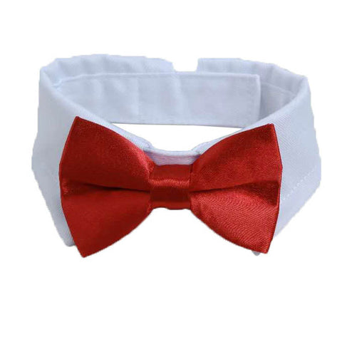 Pets Dog-Cat Bow Tie Adjustable-1