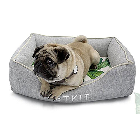 Instachew PETKIT Reversible Cooling and Warming Pet Bed-0